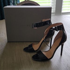 Halston Heritage Heels